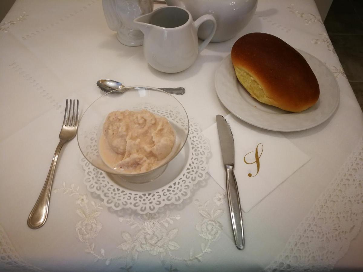 Stomachion 호텔 시라쿠사 외부 사진