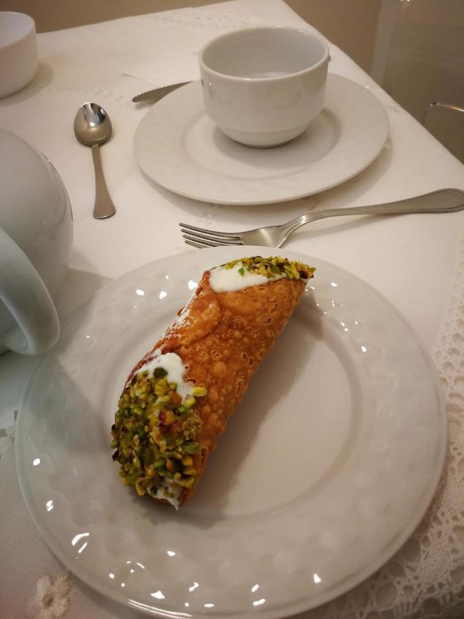 Stomachion 호텔 시라쿠사 외부 사진