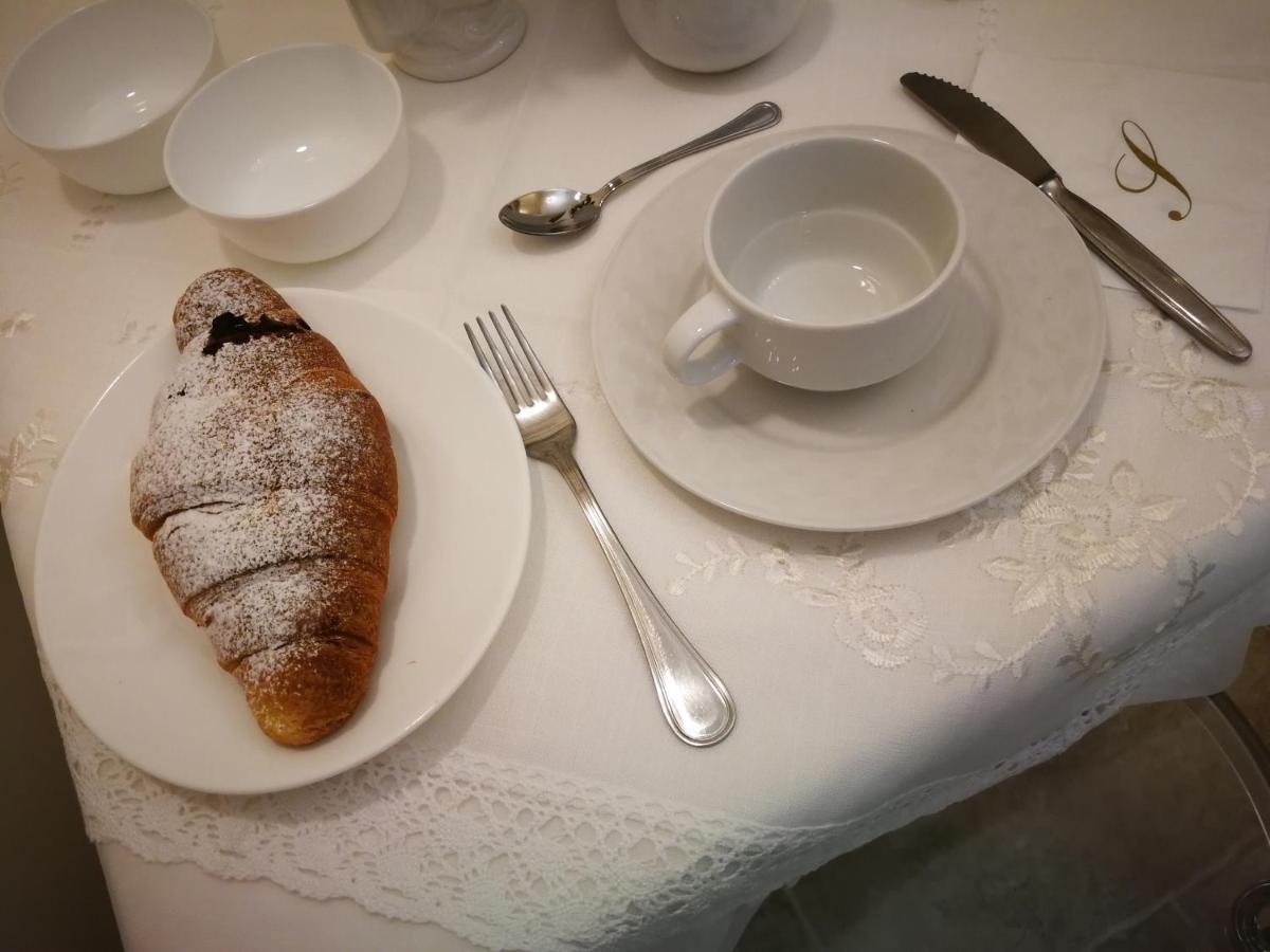 Stomachion 호텔 시라쿠사 외부 사진
