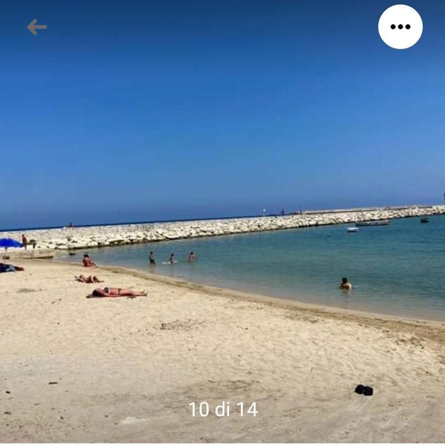 Stomachion 호텔 시라쿠사 외부 사진